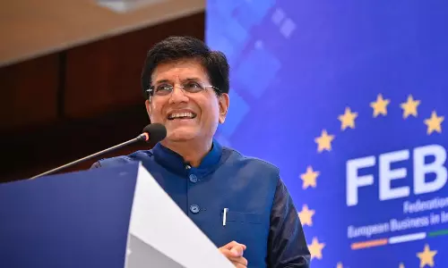India Opposes EUs Deforestation Rules and Carbon Tax