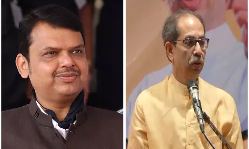 Mahayuti, MVA Confident of Finalising Seat Sharing on Monday