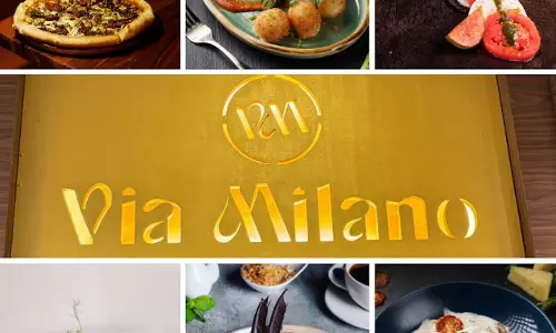Revisiting a Classic: Via Milano’s Triumphant Comeback