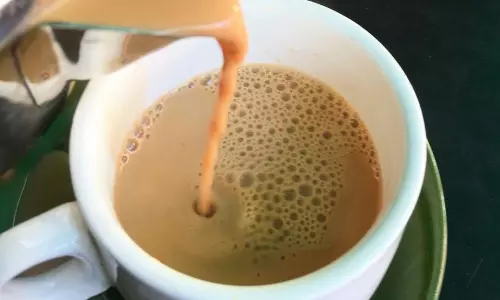 New Flavours of Tea Tickle Taste Buds of Tea Lovers