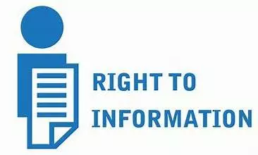 Report reveals loopholes in AP Information Commission