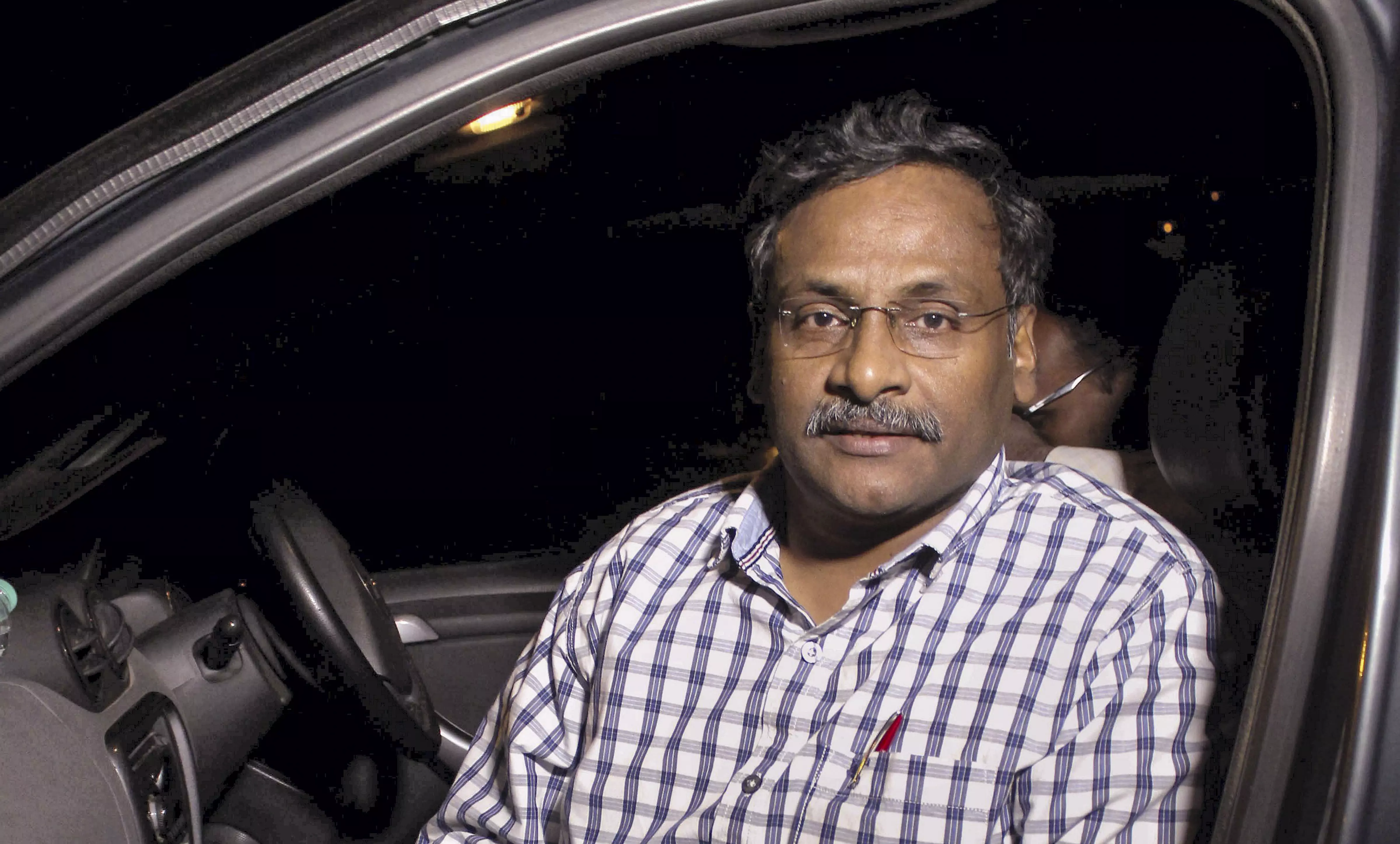 Ex-DU professor Saibaba passes away in Hyderabad Ex-DU professor Saibaba passes away in Hyderabad