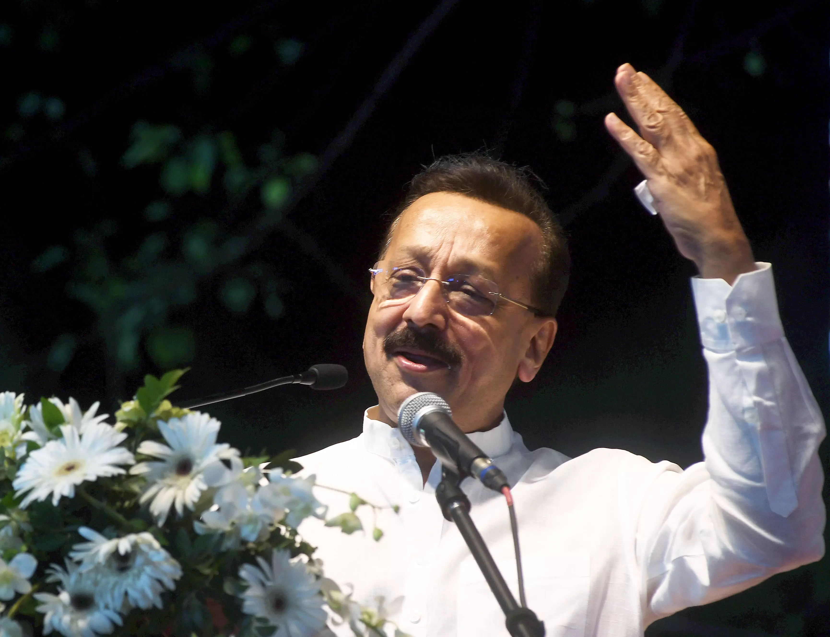 Contract Killing, Rivalry Eyed in Siddique death