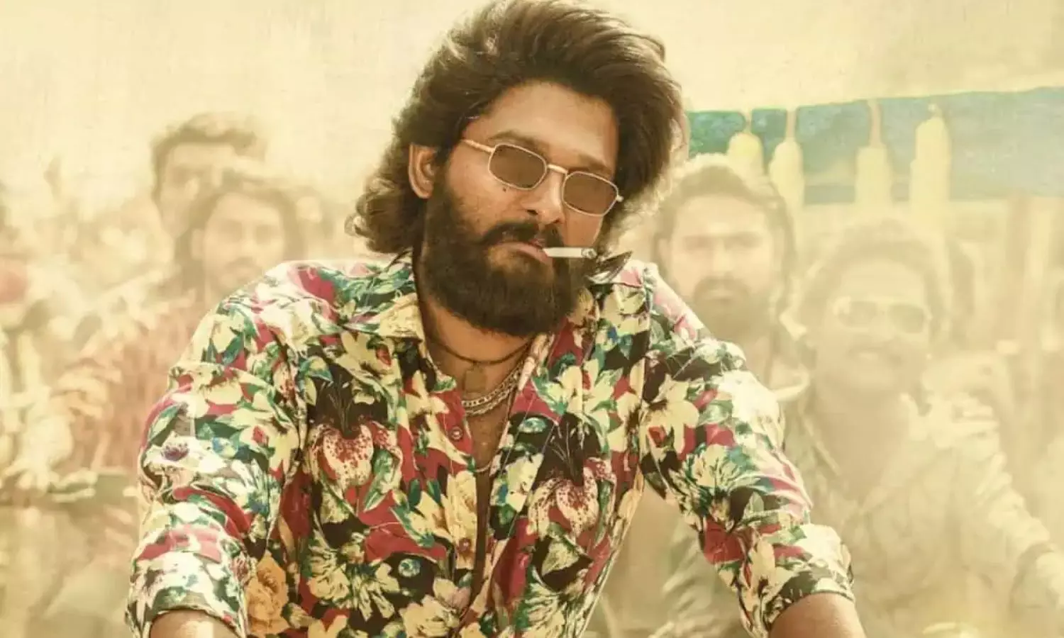 Exclusive: Allu Arjun Shoots for Pushpa 2 at a historic spot in Dhanushkodi? Exclusive: Allu Arjun Shoots for Pushpa 2 at a historic spot in Dhanushkodi?