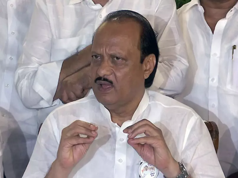 Ajit Pawar Urges Against Politicising Siddique’s Murder