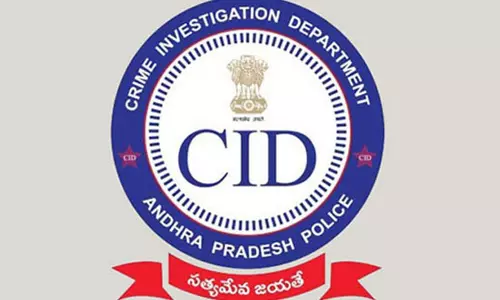 TDP Office attack case transferred to CID