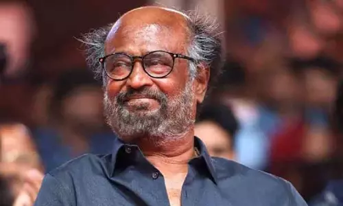 Rajinikanth unique style, charisma intact, says Sunil Narang