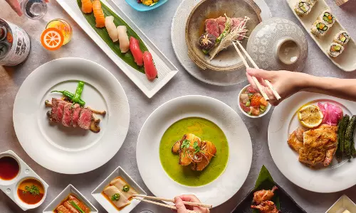 A Foodie’s Paradise: Uncovering Singapore’s Hidden Gems