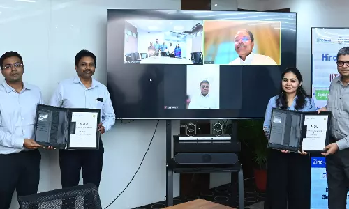 IIT Madras Partners with Hindustan Zinc to Develop Advanced Zinc-Air Battery Technology