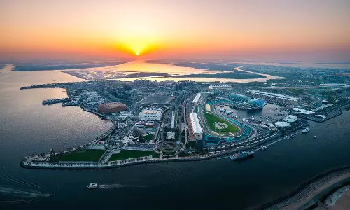 Family Fun: Why Yas Island Should Top Your Bucket List