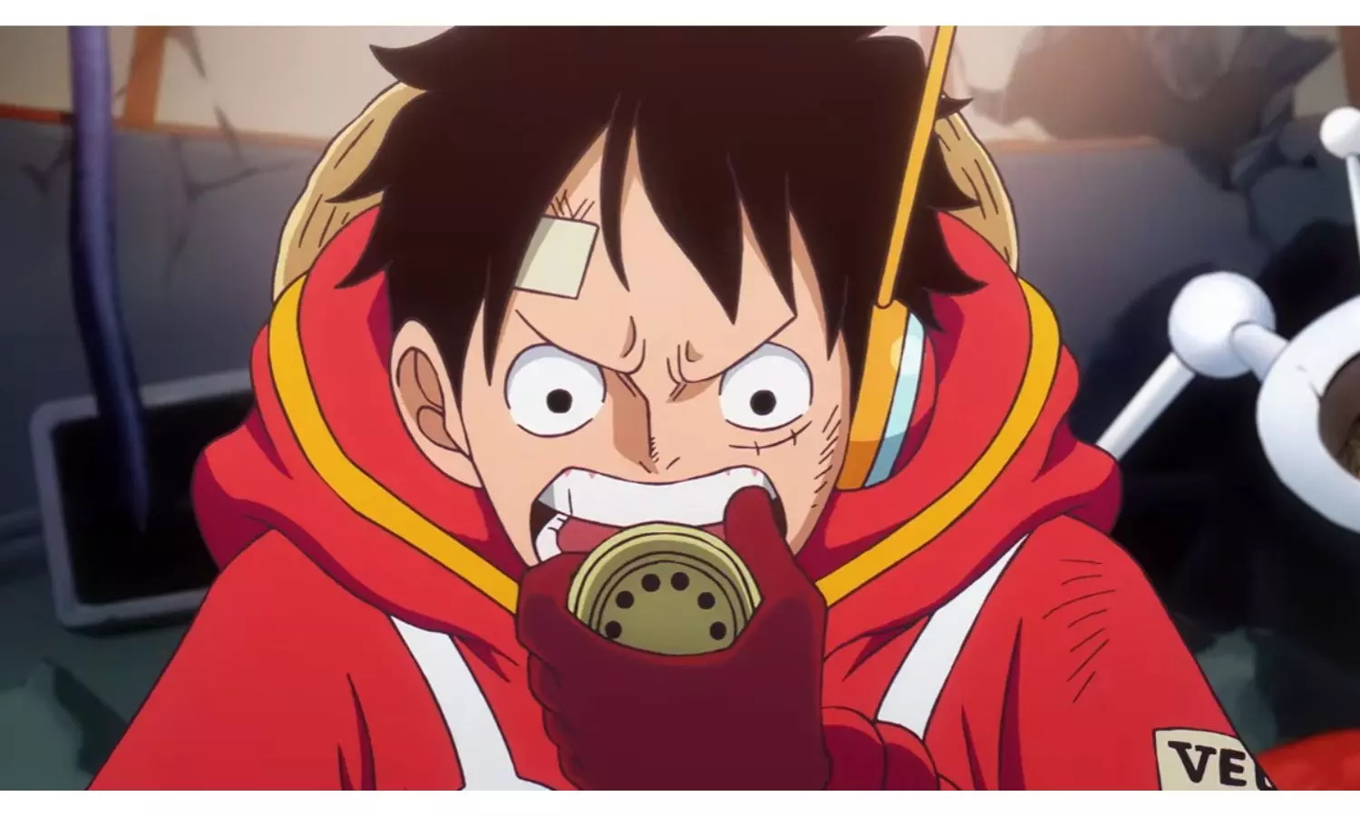 Heartbreak for One Piece lovers as makers announce long-break Heartbreak for One Piece lovers as makers announce long-break