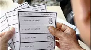 Telangana: Second rung leaders gear up for local polls Telangana: Second rung leaders gear up for local polls