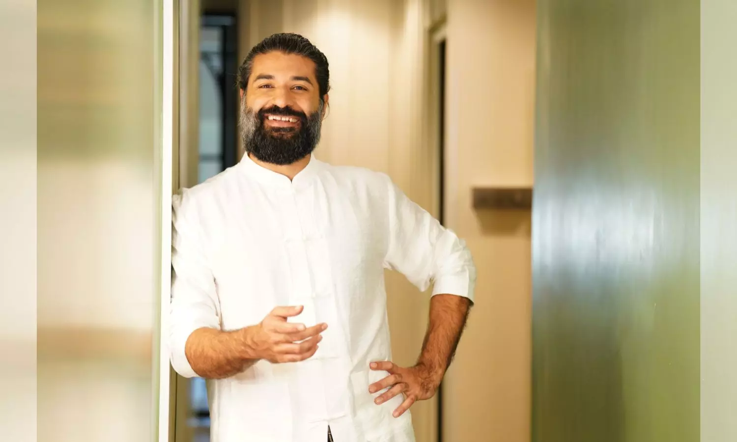 The Habit Coach: Ashdin Doctor Shares the Secrets to Creating a Healthier, Happier You The Habit Coach: Ashdin Doctor Shares the Secrets to Creating a Healthier, Happier You