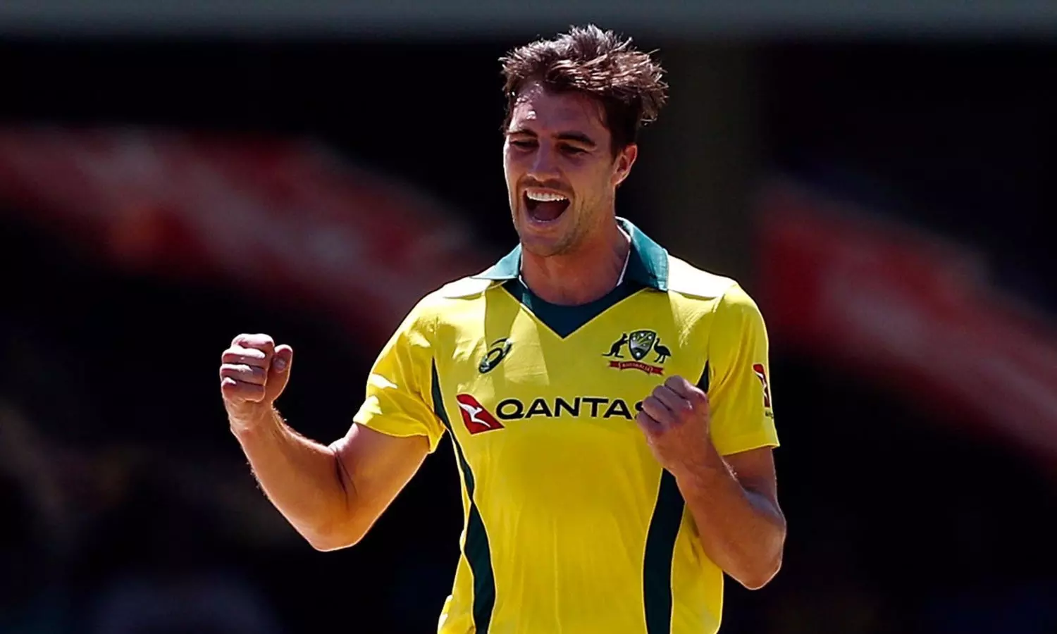 Cummins to return as Australia captain for Pakistan ODIs, a first after ODI World Cup Cummins to return as Australia captain for Pakistan ODIs, a first after ODI World Cup