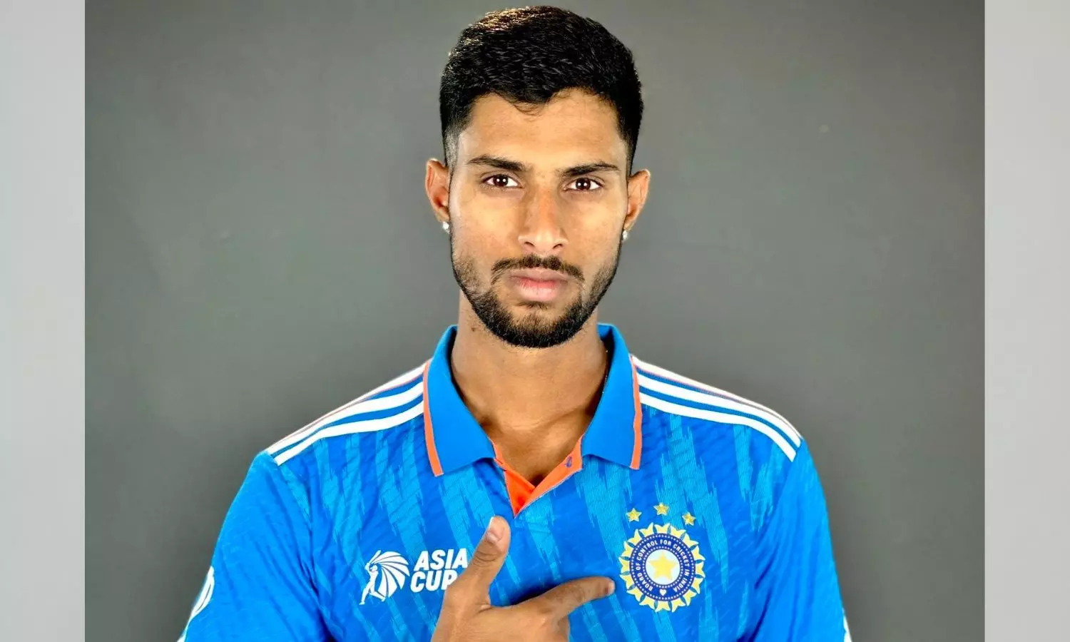 Tilak Verma to lead India A in T20 Emerging Teams Asia Cup: check full squad Tilak Verma to lead India A in T20 Emerging Teams Asia Cup: check full squad