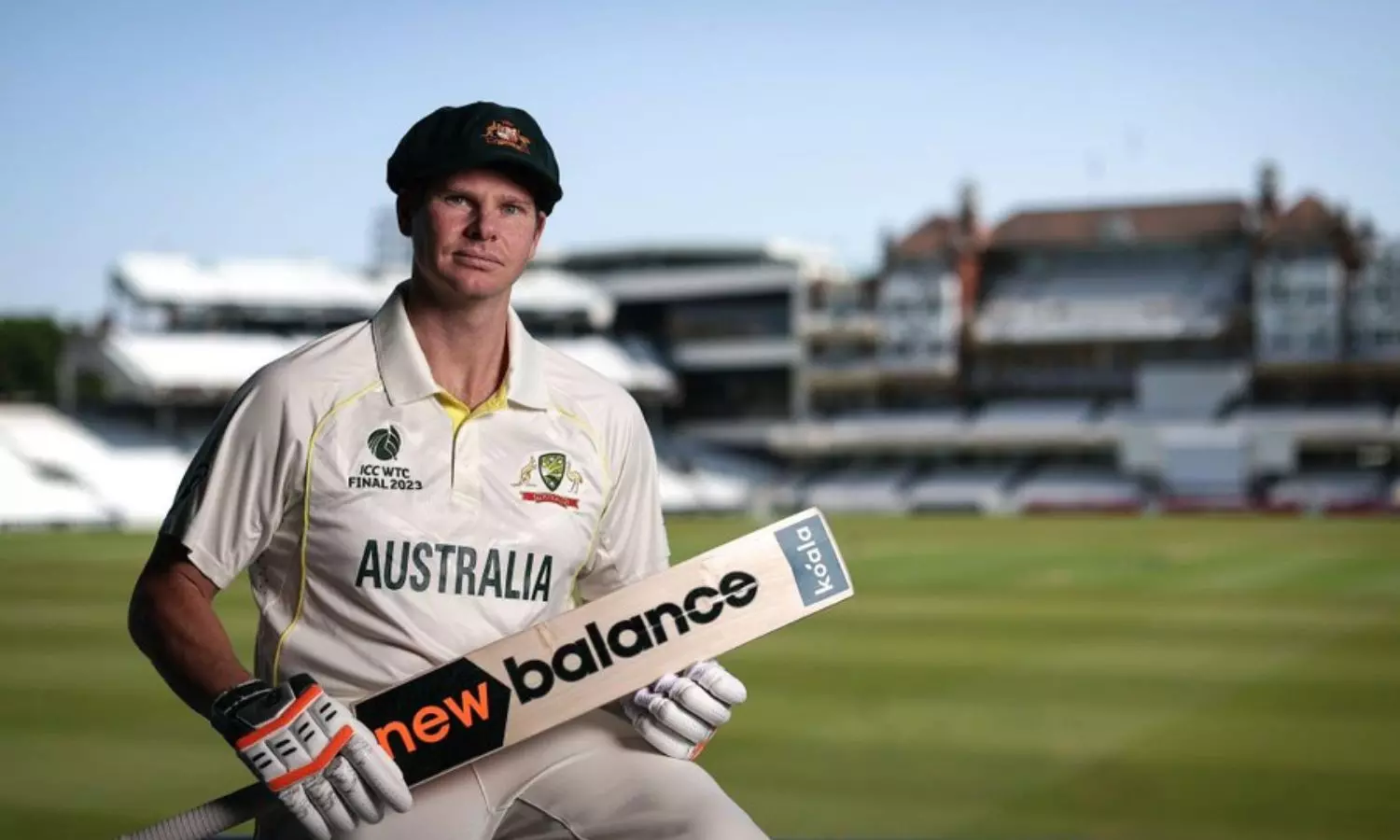 Australia selector confirms Steve Smiths batting order for India Test series Australia selector confirms Steve Smiths batting order for India Test series