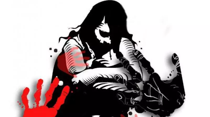 Woman gang raped in Sangareddy Woman gang raped in Sangareddy