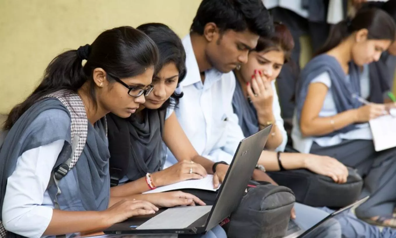 Fake Internship Scam Loots College Students