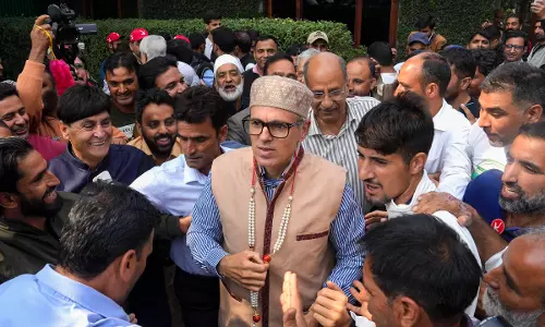 Presidents rule revoked in J-K, Omar Abdullah set to lead new government