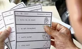 Telangana: Second rung leaders gear up for local polls Telangana: Second rung leaders gear up for local polls