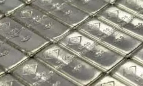 Silver imports up 600 pc in nine months of 2024