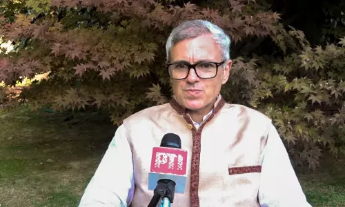 Aakar Patel | New govt in J&K a positive sign; some L-G powers will shift to CM