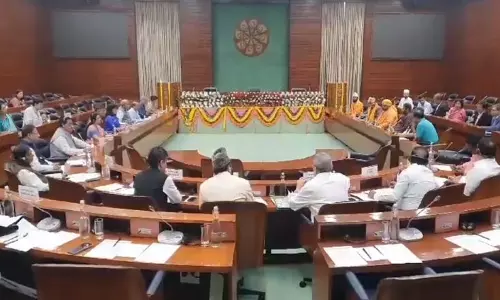 Kerala Assembly Passes Resolution Against 2024 Waqf Amendment Bill