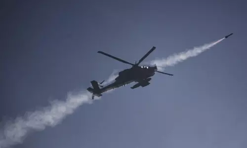 Israeli strike in northern Lebanon kills at least 21 people