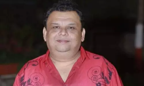 Marathi Actor Atul Parchure Passes Away at 57 Marathi Actor Atul Parchure Passes Away at 57