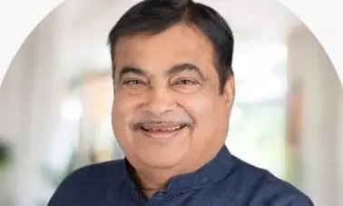14-km, 4-Lane Bypass for Nalgonda, Rs.516 Cr Sanctioned: Gadkari 14-km, 4-Lane Bypass for Nalgonda, Rs.516 Cr Sanctioned: Gadkari