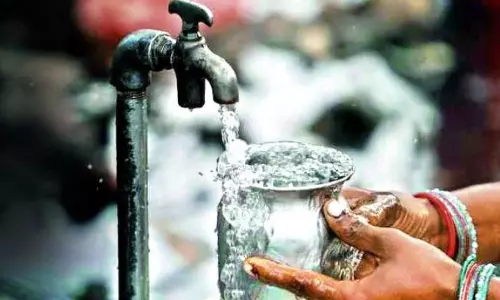 3 Suspended After 25 Fall ill Due to Dirty Water