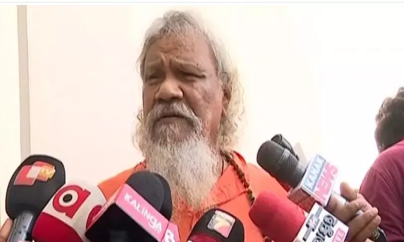 Odisha: Prasanna Patsani Quits BJD, Blames Pandian for Party’s Decline