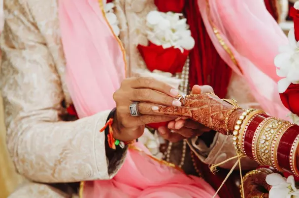 Delhi wedding called off after groom’s Choli Ke Peeche Kya Hai dance Delhi wedding called off after groom’s Choli Ke Peeche Kya Hai dance