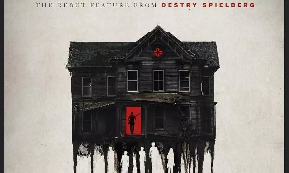 JetSynthesys Inc Marks Hollywood Entry with Destry Allyn Spielberg’s Directorial Debut Please Don’t Feed the Children