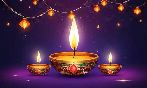 Deepavali special Natural Bazaar in Chennai