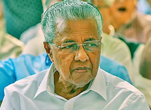 Kerala Govt Reverts Decision on Sabarimala Virtual Queue System