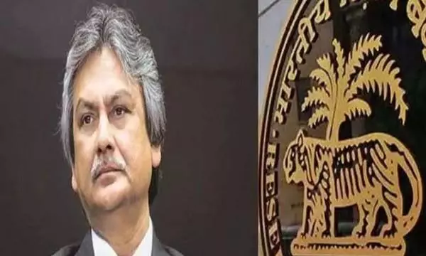 Inflation to Stabilise at 4% by FY26: RBI Dy Governor Patra