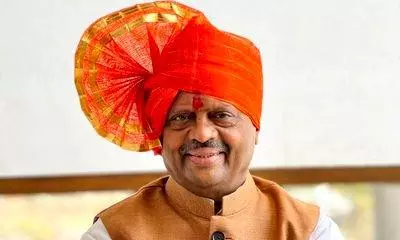 NCP MLA Set to Join Sharad Pawar Faction NCP MLA Set to Join Sharad Pawar Faction