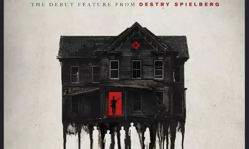 JetSynthesys Inc Marks Hollywood Entry with Destry Allyn Spielberg’s Directorial Debut Please Don’t Feed the Children