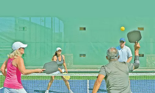 Smash your way to better health