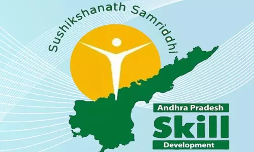 AP Skill Scam: ED Attaches Rs 23.54 Crore Properties
