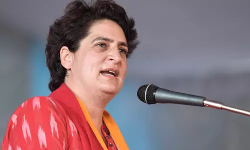 Kerala: Wayanad, Chelakkara , Palakkad bypolls on November 13.