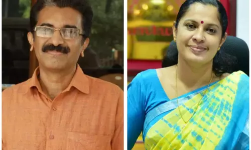 Kerala ADM Ends Life After CPM Leader’s Public Criticism