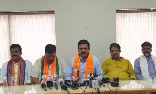 Hubballi riots: BJP to protest against withdrawal of cases