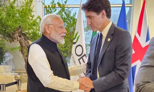 DC Edit | India-Canada diplomatic war unlikely to end anytime soon DC Edit | India-Canada diplomatic war unlikely to end anytime soon