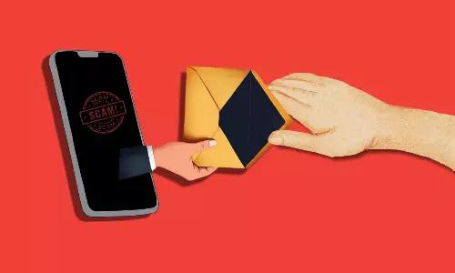 Hyderabad Women Targeted in Online Blackmail Scams