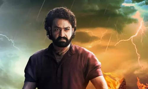 Telugu Blockbuster Devara: Part 1 Targets Japanese Success After Kalki and RRR