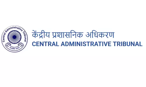 CAT Refuses to Stay Reallocation of IAS Officers