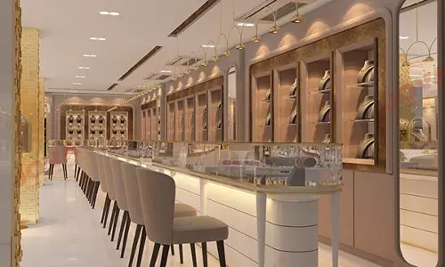 Hyderabad: Trusted manager of jewellery showroom turns thief