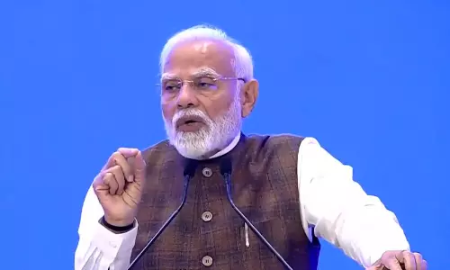 Modi to Meet Telangana BJP MPs, MLAs, and MLC